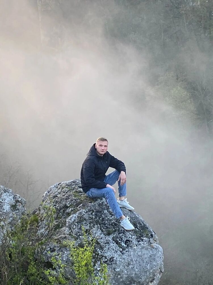  ,   SERGEI, 23 ,   ,   