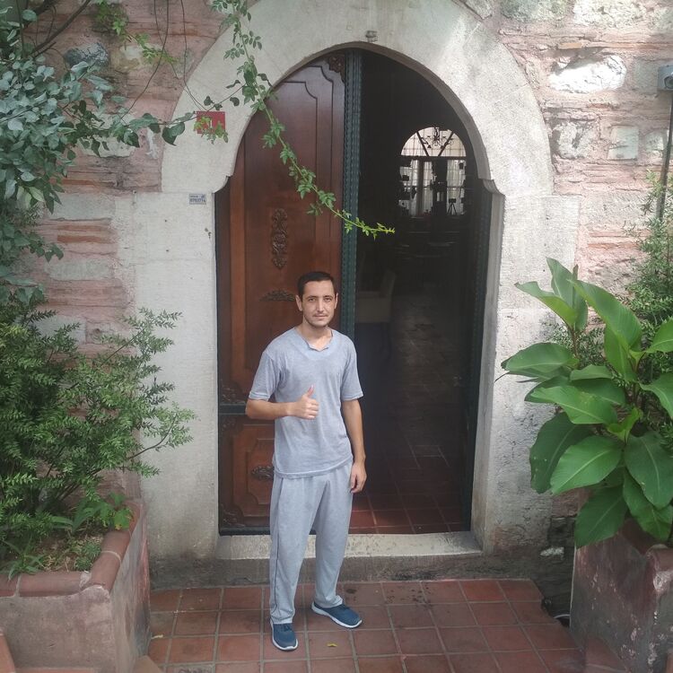  46726538  Sardorbek, 34 ,    