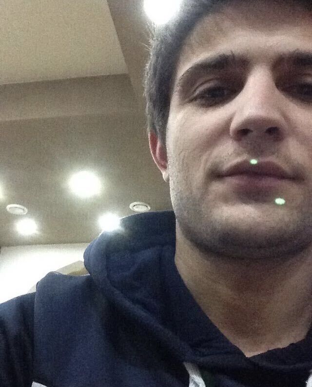 ���� 44068078 ������� Emre, 33 ����, ���� ���������� � ���������