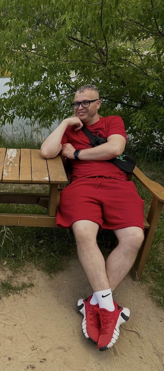 ���������� �������, ���� ������� Vitaliy, 41 ���, ������������ ��� ������, ����� � ���������, ���������