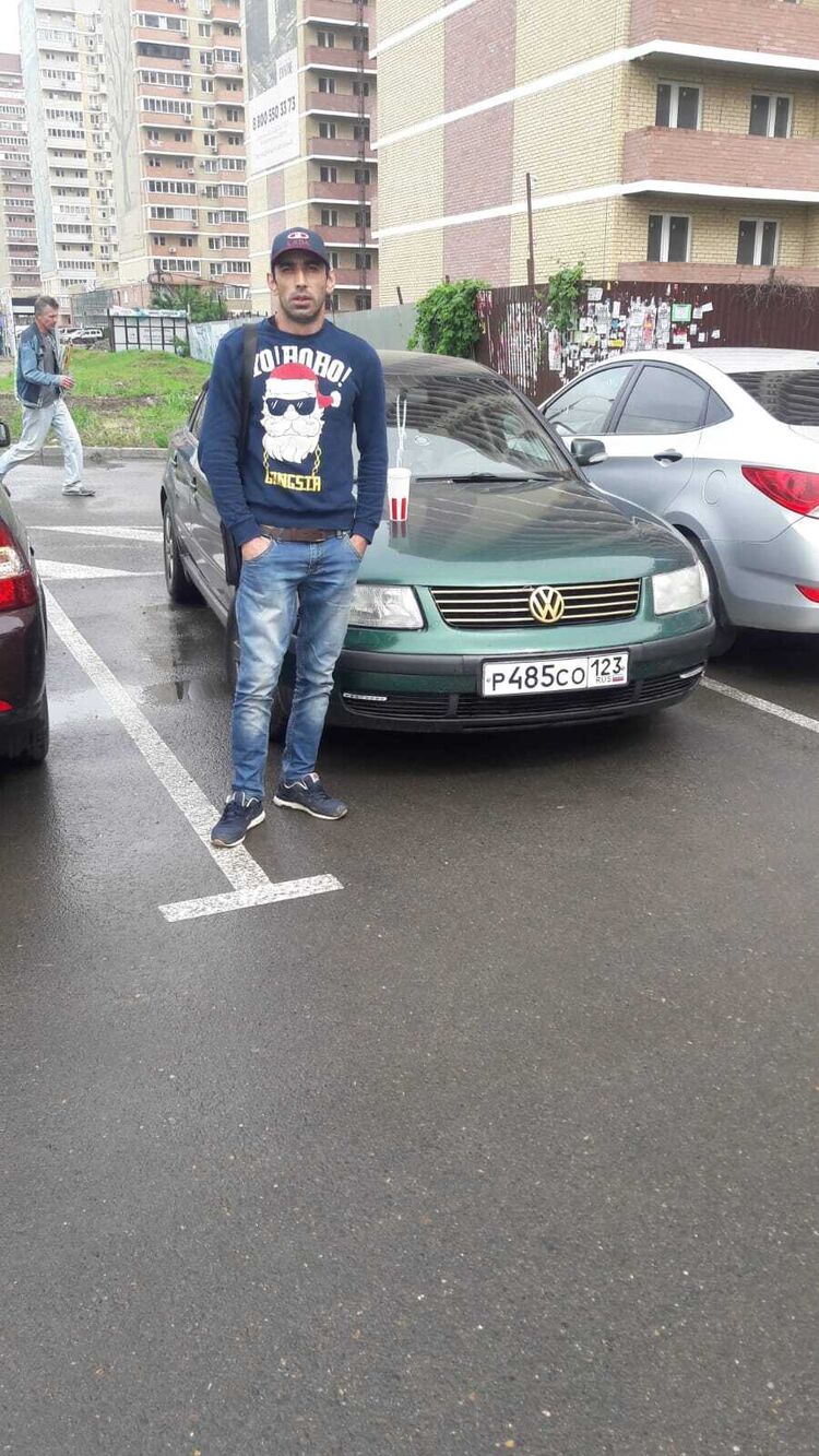 ���� 44973888 ������� ������, 35 ���, ���� ���������� � ����������