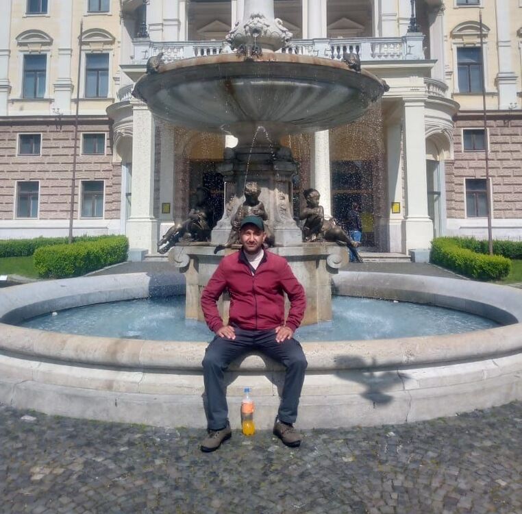 ���� 48068118 ������� �����, 38 ���, ���� ���������� � Dlha Nad Vahom