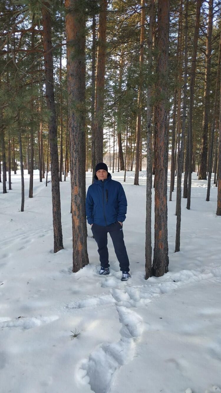 ���� 30633608 ������� Mikhail, 40 ���, ���� ���������� � �����������