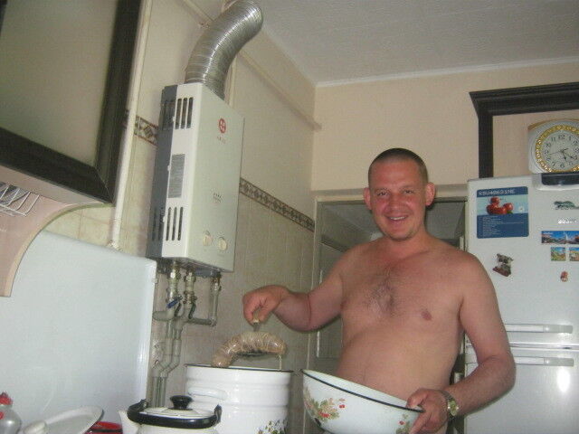  ,   Serega, 45 ,  