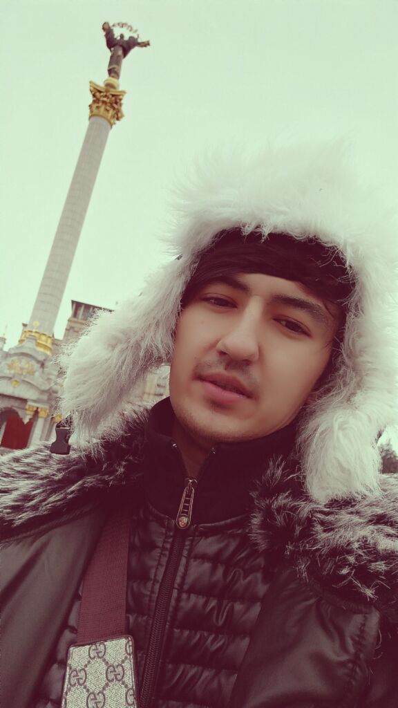 ���� 23297738 ������� Bakhromjon, 30 ���, ���� ���������� � ��������