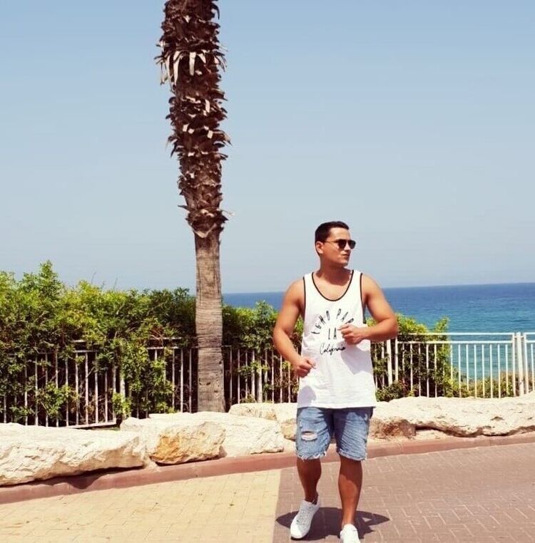  Rishon LeZiyyon,   , 31 ,   ,   , 