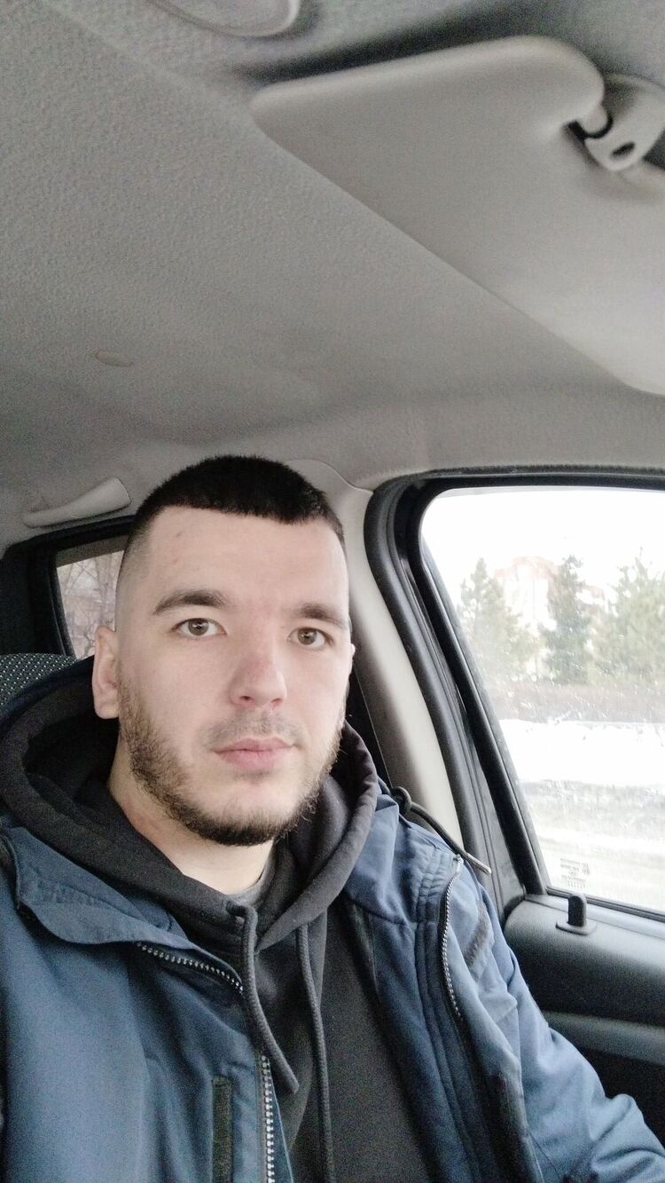 ���� 33072218 ������� Kostya, 31 ���, ���� ���������� � �������������