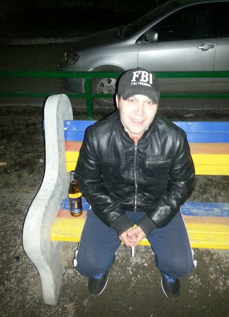 ���� 4743058 ������� ���������, 41 ���, ���� ���������� � ������������