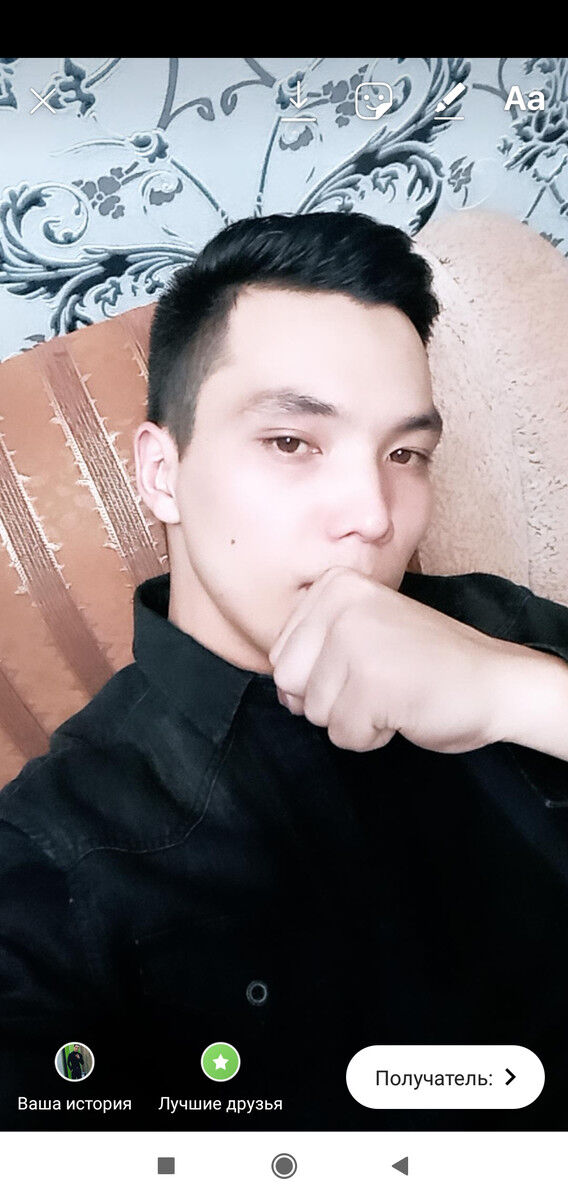 ���� 17289348 ������� Ruslan, 30 ���, ���� ���������� � �������