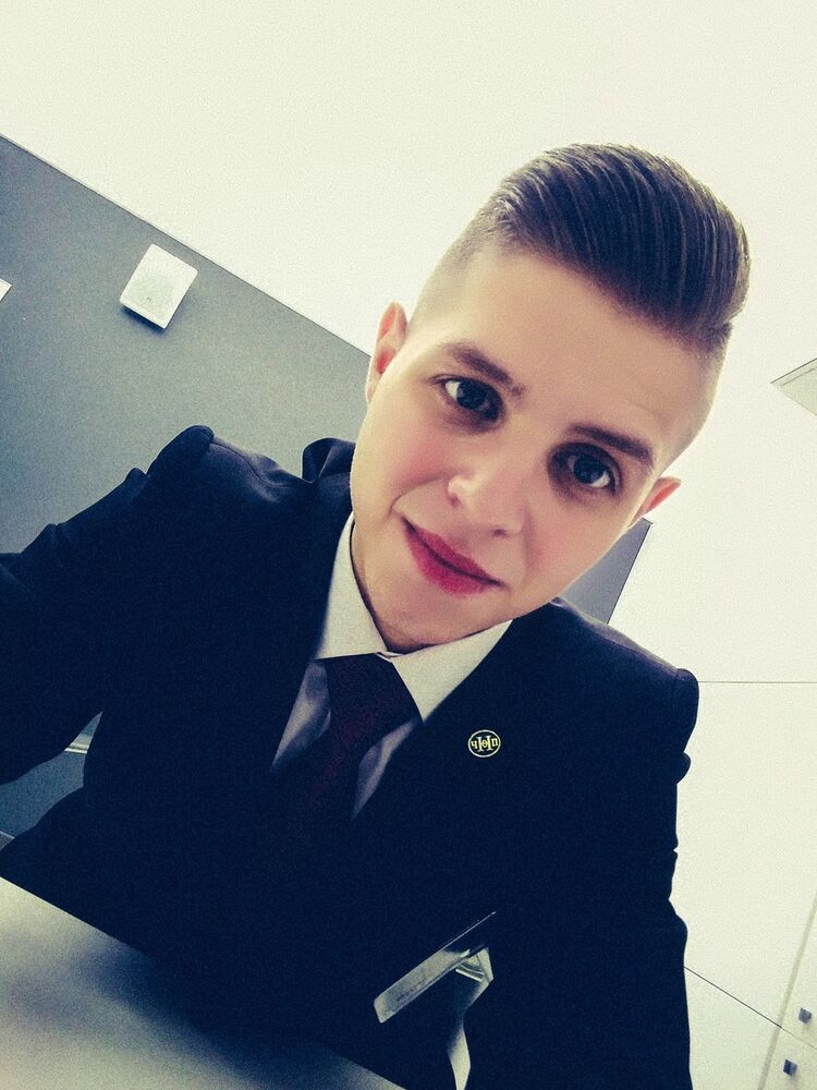 ���� 18351158 ������� ��������, 27 ���, ���� ���������� � ������