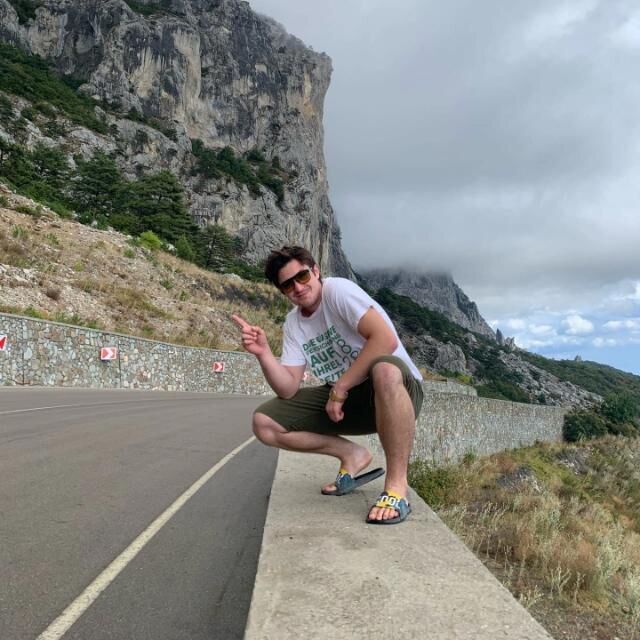 ���� 45639778 ������� Yaroslav, 31 ���, ���� ���������� � �����������