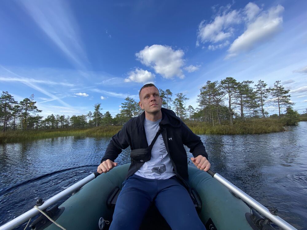 ���������� �����, ���� ������� Pavel, 37 ���, ������������ ��� ������, ����� � ���������