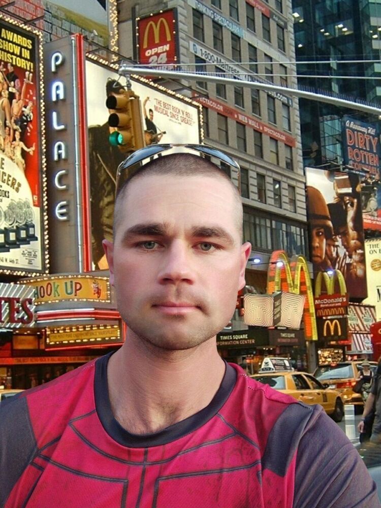  52133669  Serjio, 34 ,    