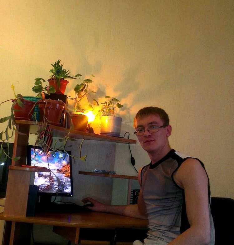 ���������� ���������, ���� ������� �������, 38 ���, ������������ 