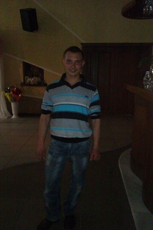 ���� 11614828 ������� Ivan, 33 ����, ���� ���������� � ���������