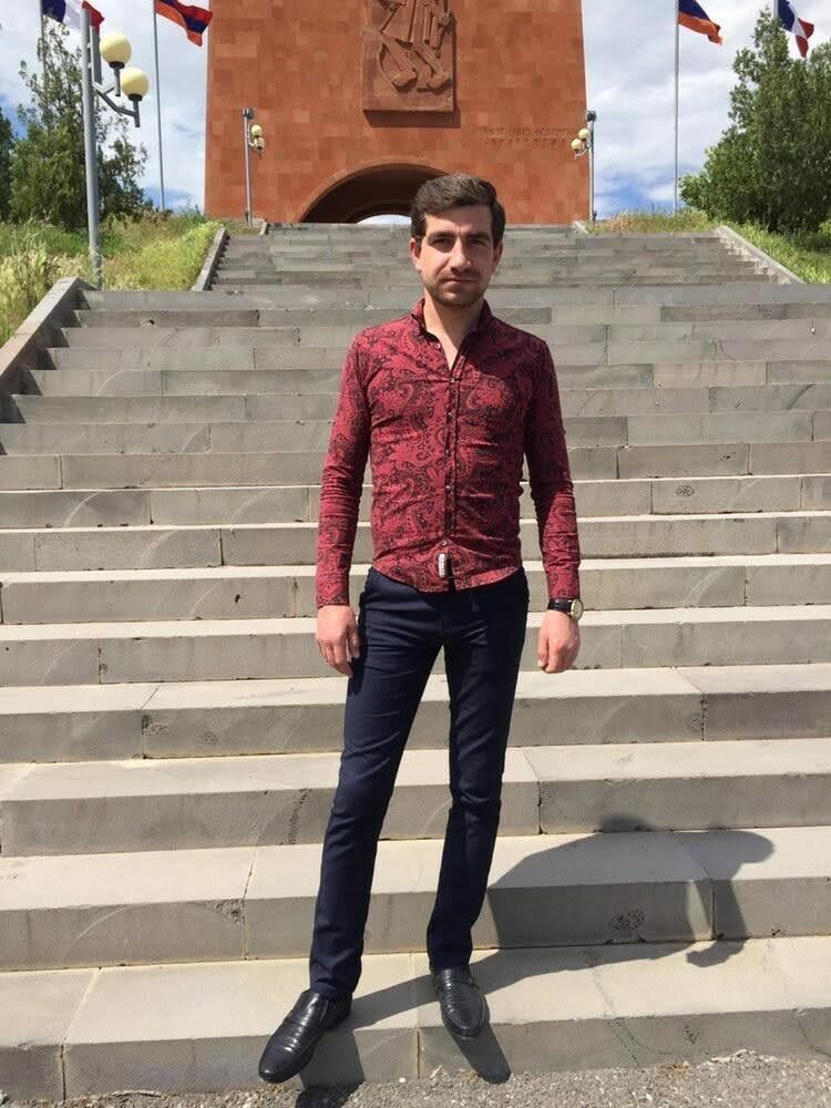 ���� 24633268 ������� Vahe, 30 ���, ���� ���������� � �������