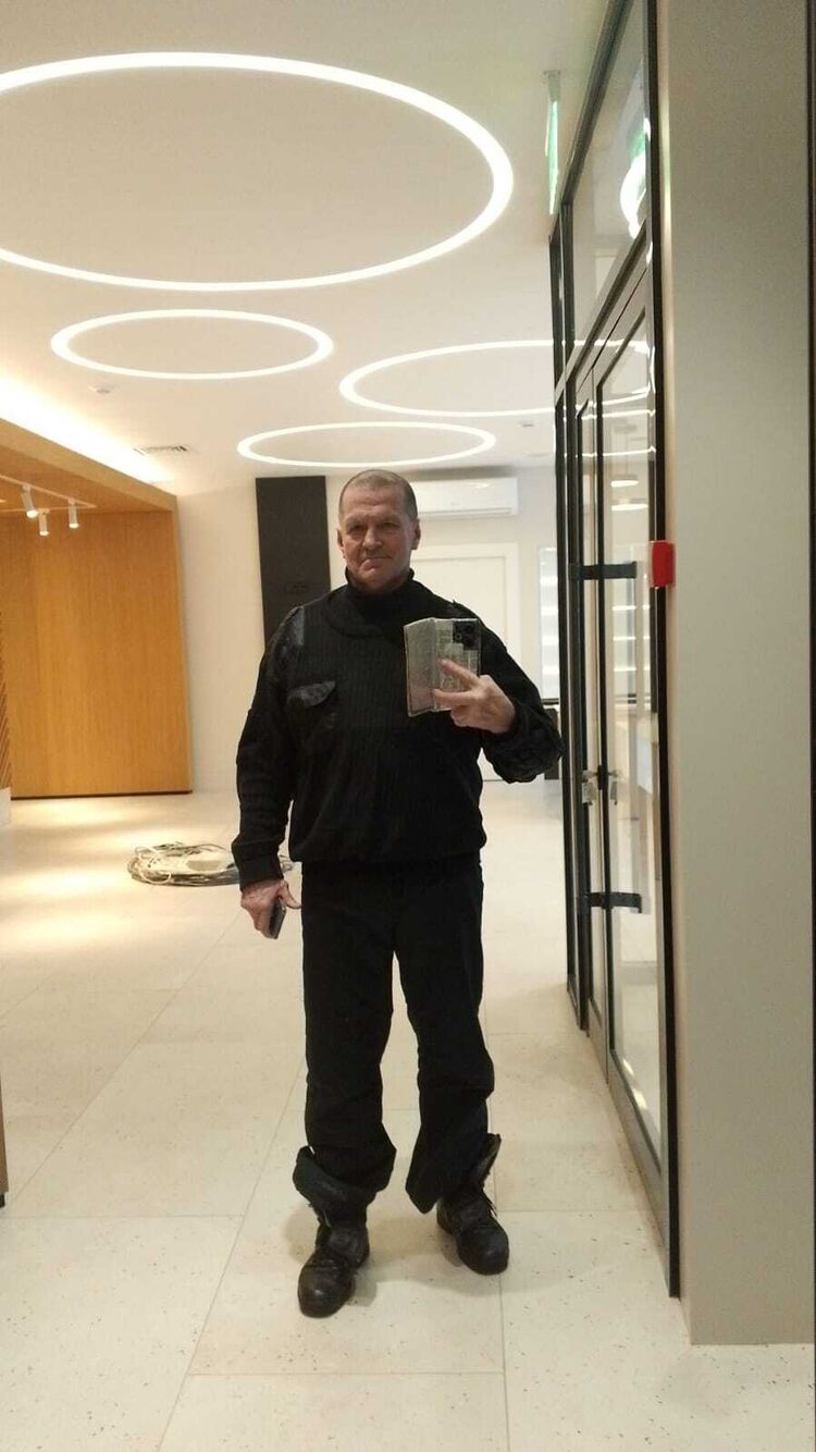 ���������� �������-����������, ���� ������� ��������, 57 ���, ������������ ��� ������, ����� � ���������