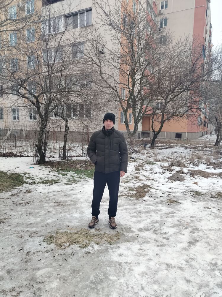 ���� 56069768 ������� Andrey, 43 ����, ���� ���������� � ������