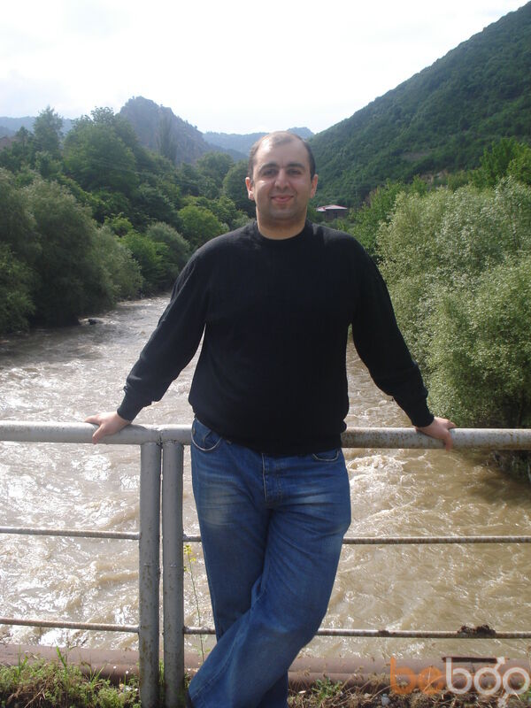 Фото 211118 мужчины Gelusha, 44 года, ищет знакомства в Тбилиси