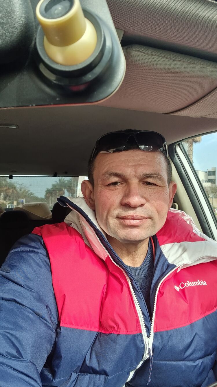  32623618  Mihail, 56 ,    Ashqelon