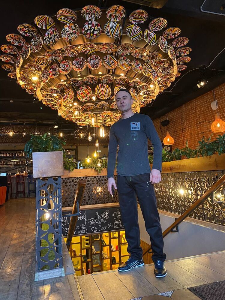 ���� 25316138 ������� Azamatjon, 37 ���, ���� ���������� � �����