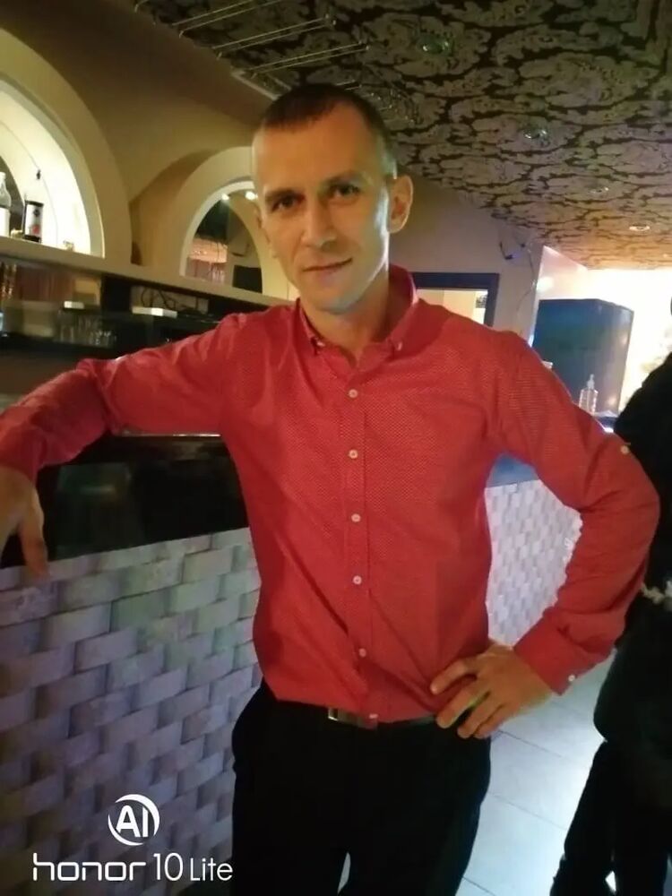 ���������� ����������, ���� ������� Ivan, 38 ���, ������������ ��� ������, ����� � ���������