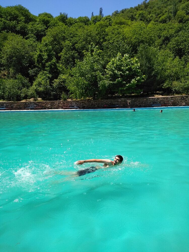 ���������� �������, ���� ������� Rustam, 36 ���, ������������ ��� ����� � ���������, c�������� ���������