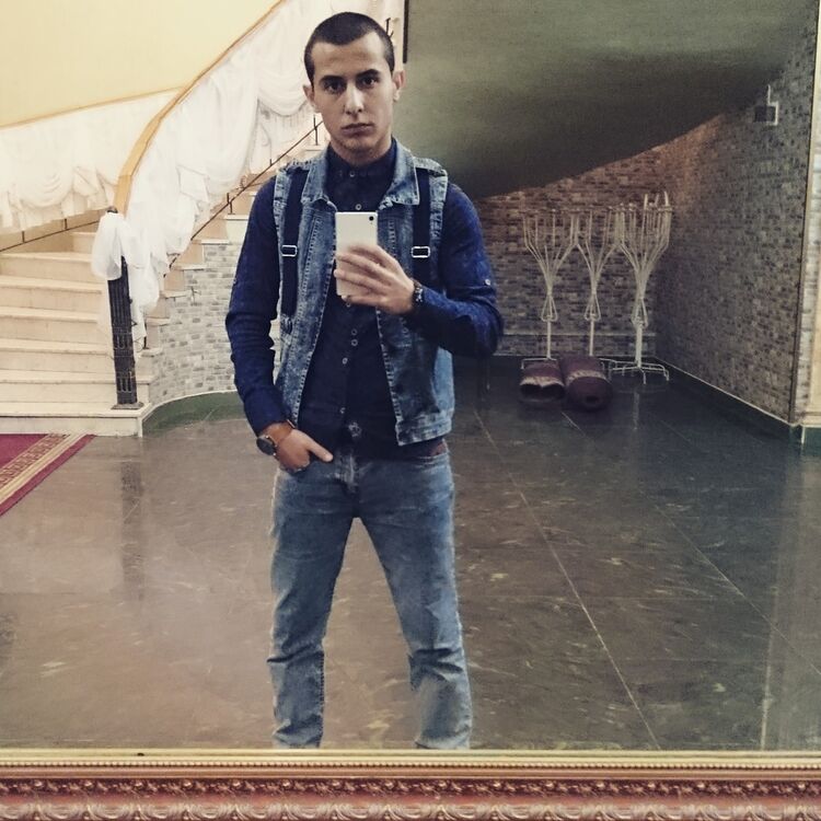  5399638  Savalan, 29 ,    