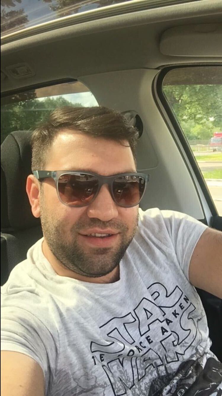 ���� 29649378 ������� Mark, 37 ���, ���� ���������� � ������