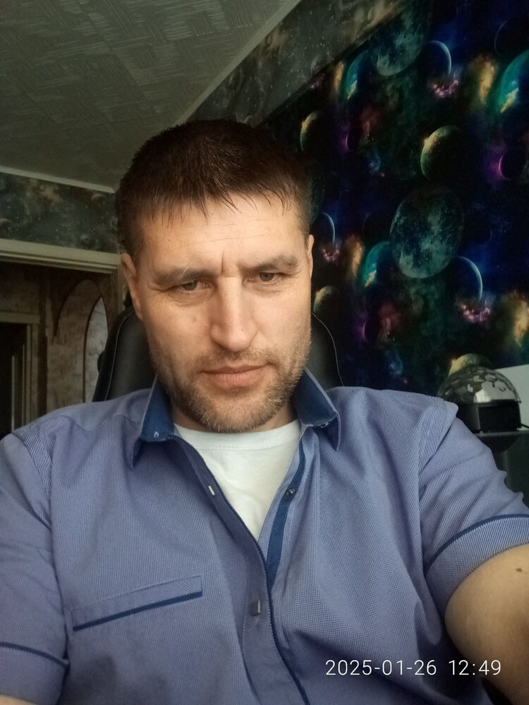 ���� 55136678 ������� Vitalii, 41 ���, ���� ���������� � ����-���