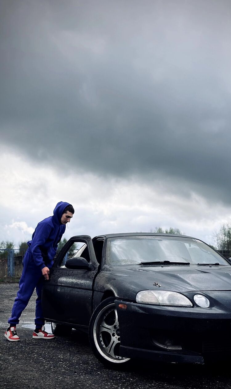 ���� 36555098 ������� Alexey, 30 ���, ���� ���������� � �������