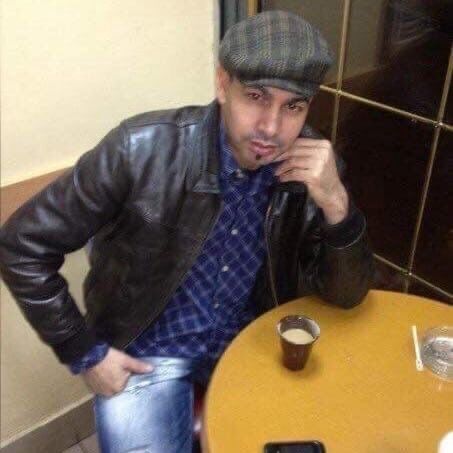 ���������� �����-���������, ���� ������� Ferid, 38 ���, ������������ ��� ����� � ���������