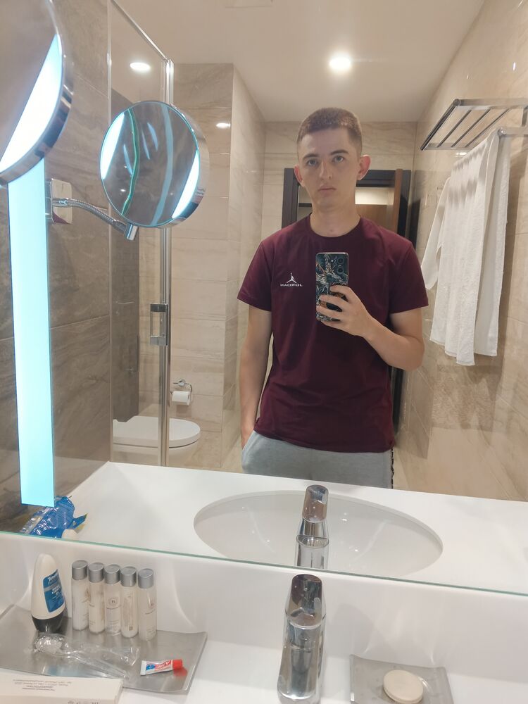  54716638  Marsel, 23 ,    