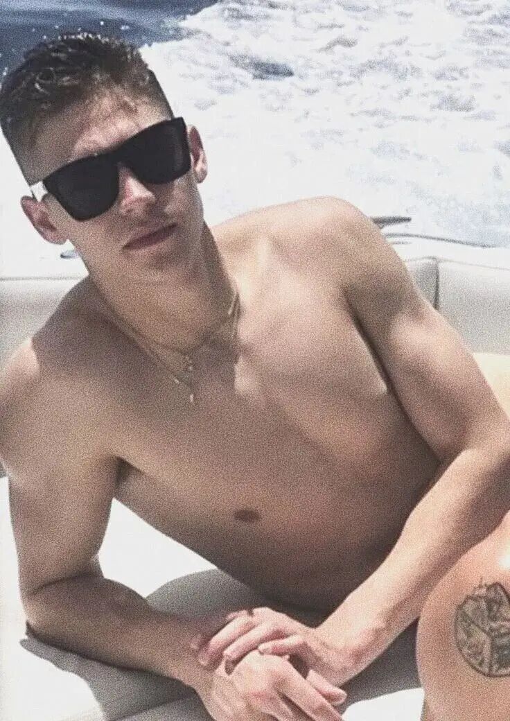  ,   Hero Fiennes, 28 ,   