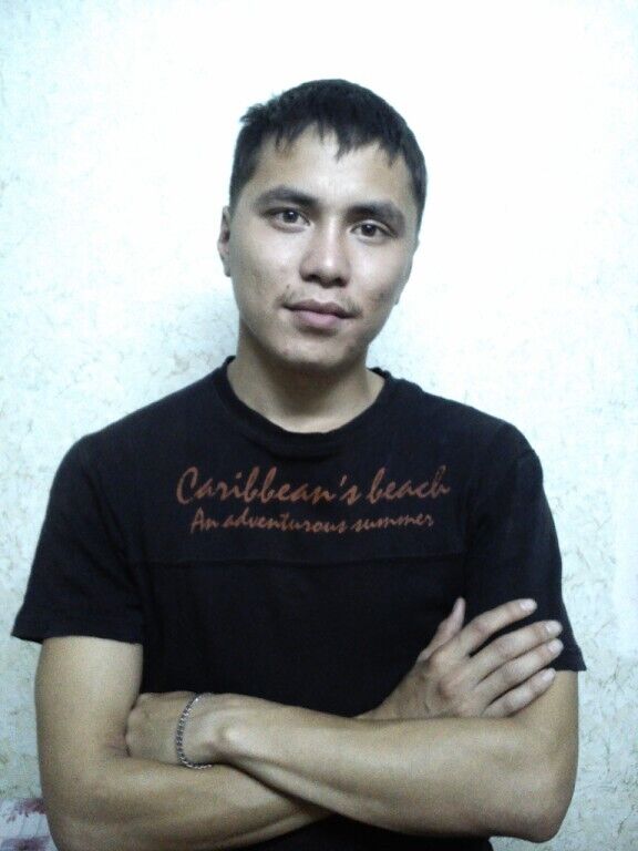  50754338  Vadim, 33 ,    