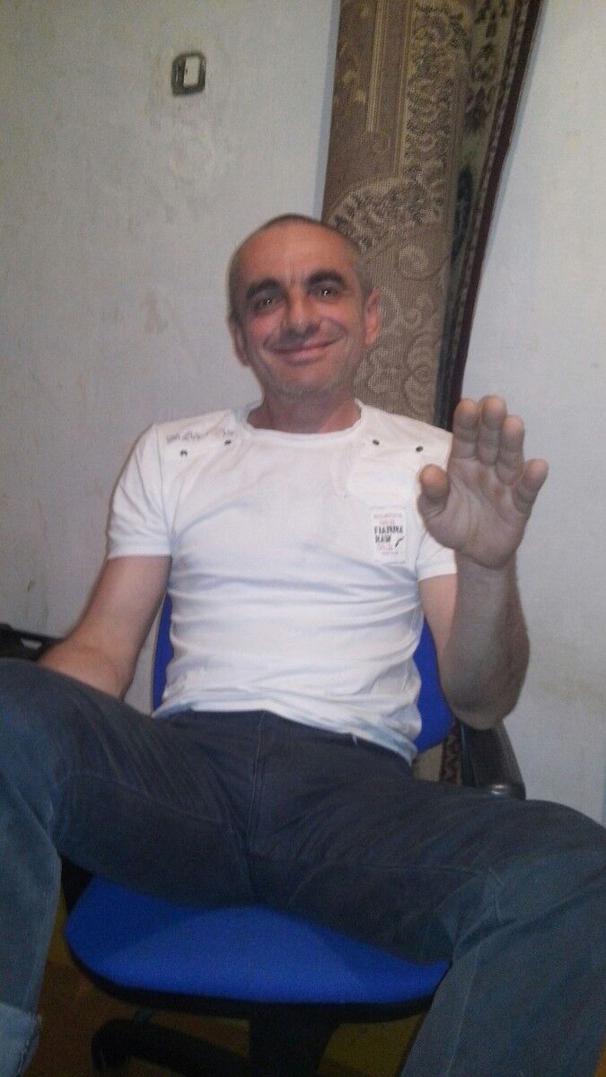  9629598  Vova, 55 ,    