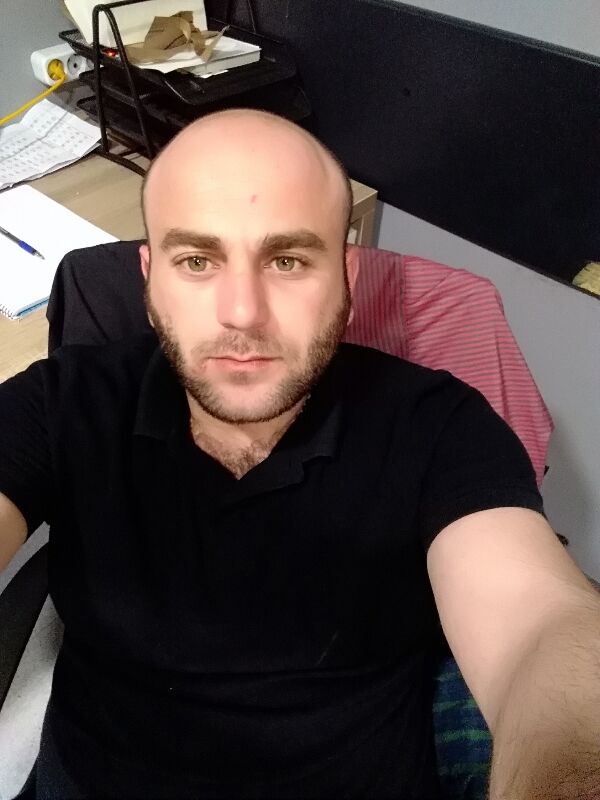 ���� 23459228 ������� Davit, 33 ����, ���� ���������� � �������