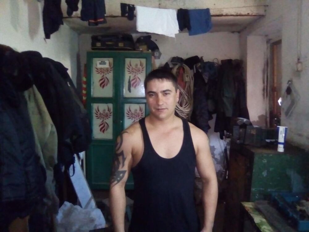 ���� 25628338 ������� Daniil, 35 ���, ���� ���������� � ���������