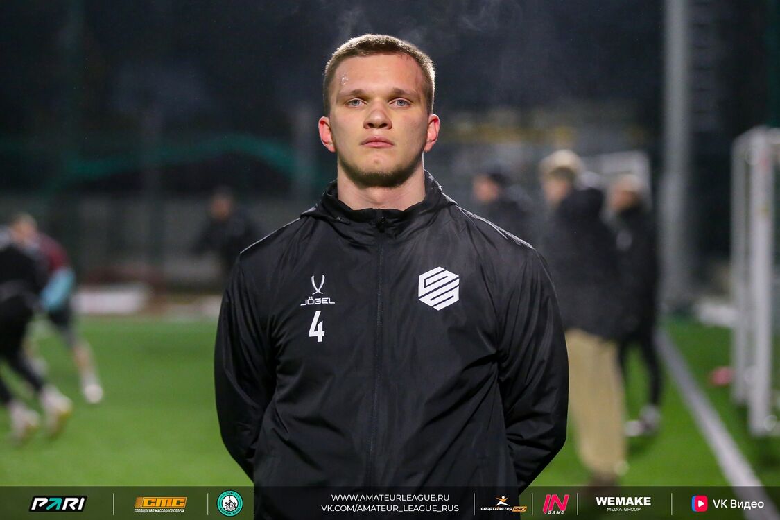 ���������� ������, ���� ����� �����, 21 ���, ������������ 