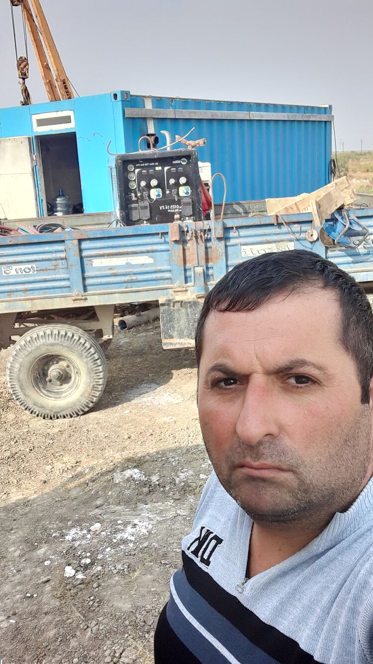 ���������� ������, ���� ������� Nadir, 41 ���, ������������ ��� ������, ����� � ���������