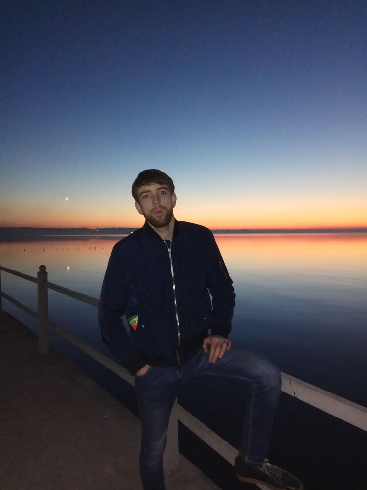 ���� 11252498 ������� Djoni, 35 ���, ���� ���������� � ������