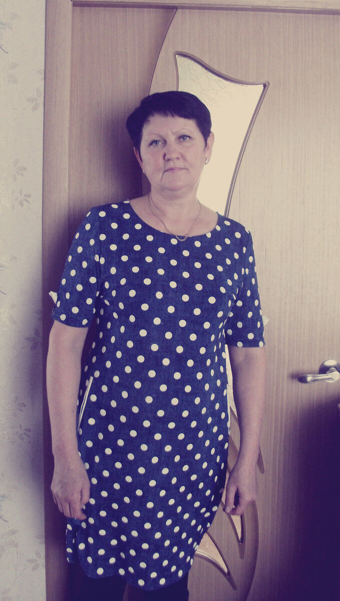 ���� 8272288 ������� ������, 58 ���, ���� ���������� � ������