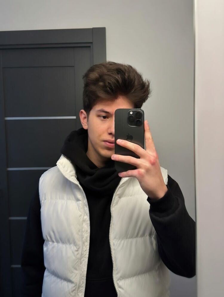 ���� 56244988 ������� Dany, 26 ���, ���� ���������� � ���������