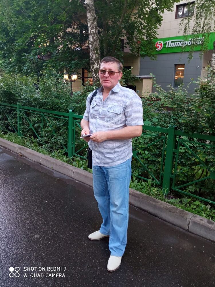 ���� 55345818 ������� ������, 52 ����, ���� ���������� � ������