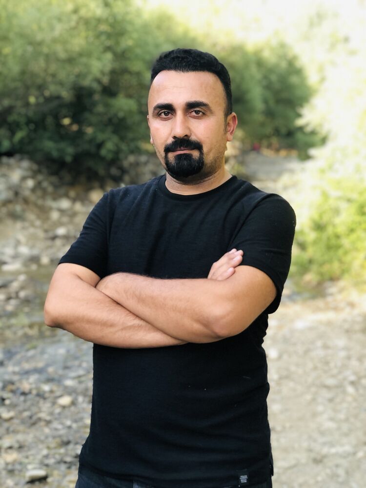  44414998  Yad, 40 ,    As Sulaymaniyah