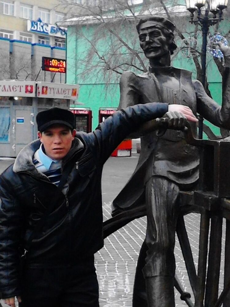 ���� 11624858 ������� ������, 35 ���, ���� ���������� � �������������