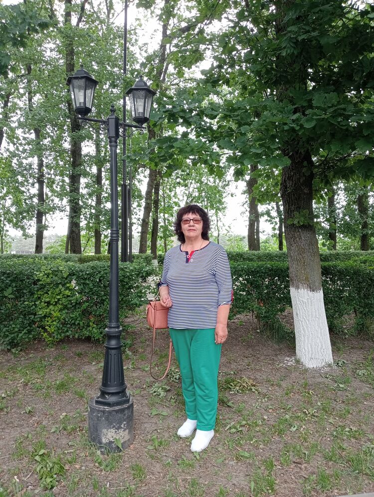  46628348  Svetlana, 67 ,    