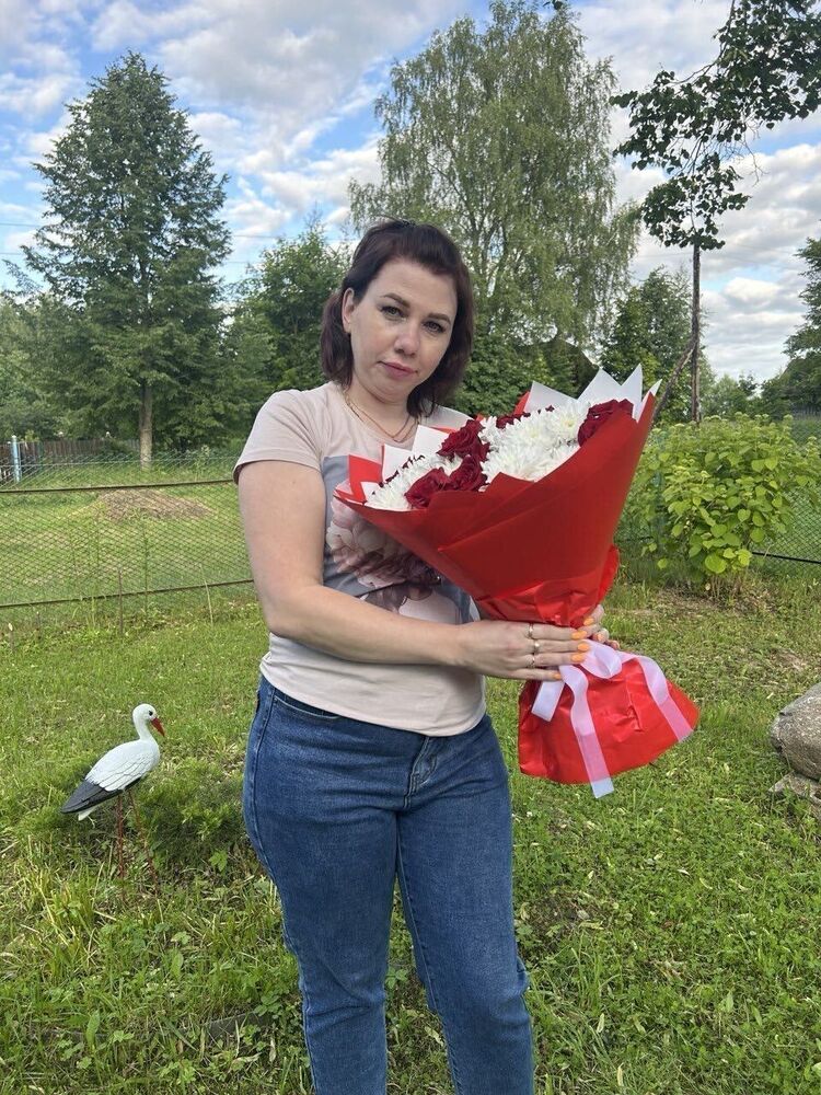  53754318  Anyuta, 38 ,    