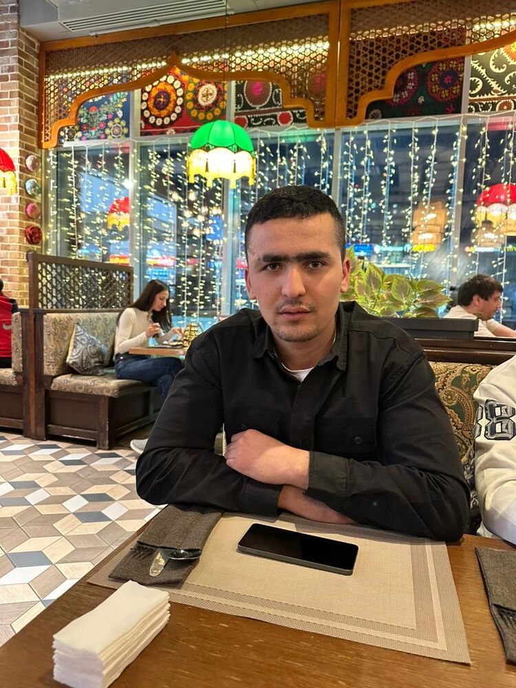 ���� 53368408 ����� Sulaymon, 25 ���, ���� ���������� � ������