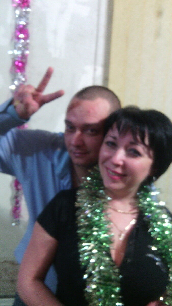  3997738  Vladimir, 45 ,    